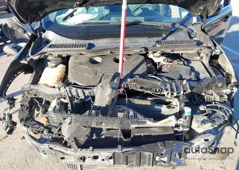 2013 Ford Escape Se z USA, uszkodzony, nr VIN 1FMCU0G96DUC31615